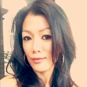 Meet your Posher, Marilou